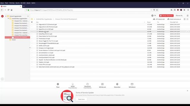 Android Box Uygulama Arşivi / Tüm İhtiyacınız Tek Linkte смотреть онлайн