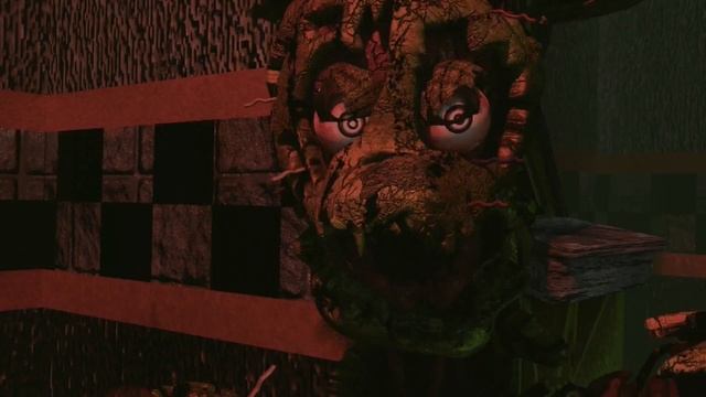 Insanity Series - Dormitabis - All DUMPscares смотреть онлайн