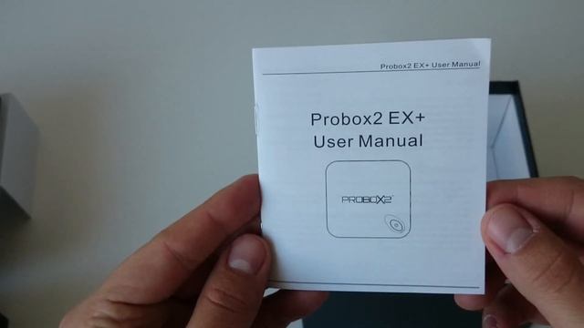 PROBOX2 EX+ Android TV Box powered by Amlogic S812 and PROBOX2 Remote+ Unboxing (Video) смотреть онлайн