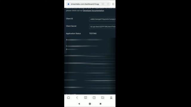 How to display Alert for Paytm Donation on Streamlabs OBS смотреть онлайн