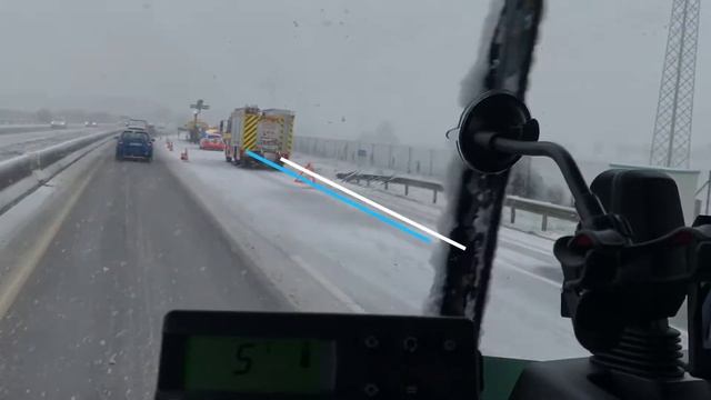 Free Truck GPS & Navigation смотреть онлайн