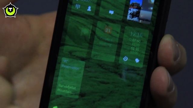 Sailfish OS смотреть онлайн