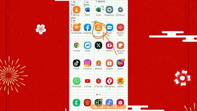 Atasi Codec Video Tidak Didukung Android смотреть онлайн