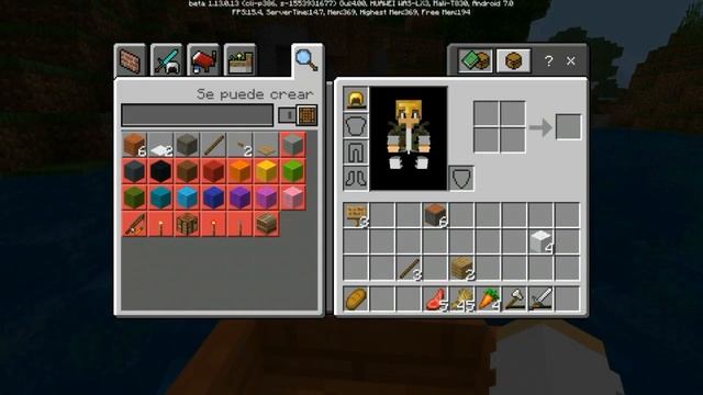 DESCARGA NUEVA ACTUALIZACIÓN MINECRAFT PE 1.13.0.13 BETA APK смотреть онлайн