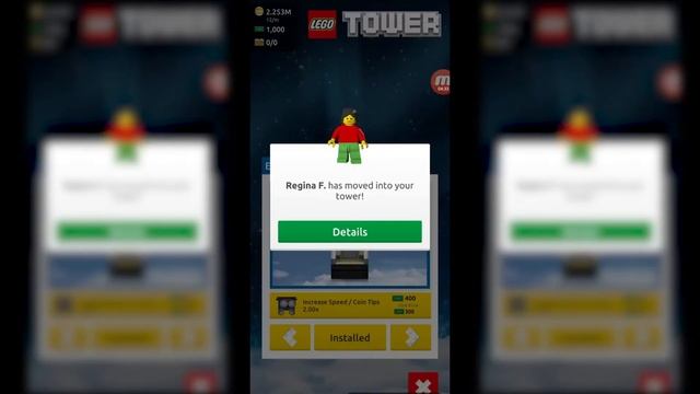 4 Keunggulan Game Lego Tower Mod APK Versi Terbaru! (DOWNLOAD MOD APK) смотреть онлайн