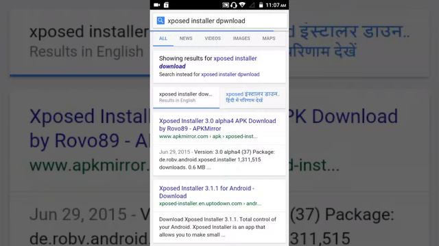 How to Install Xposed Installer on Android Lollipop 5.0/5.1/5.1.1! смотреть онлайн