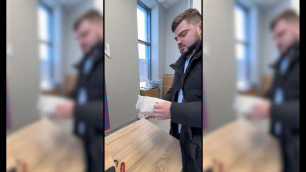 Обзор моей новой камеры Sony 6700. И сразу минусы?