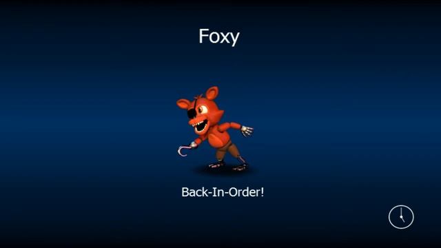 FNaF World #10 - Clocks, Clocks, and Lots of Fox смотреть онлайн
