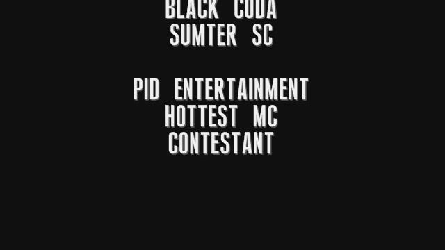 black coda pid hottest mc contesant смотреть онлайн