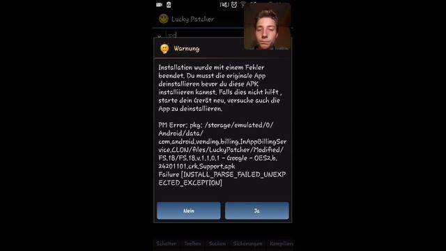 HACK | Farming Simulator 18 - Android [German - HD] смотреть онлайн