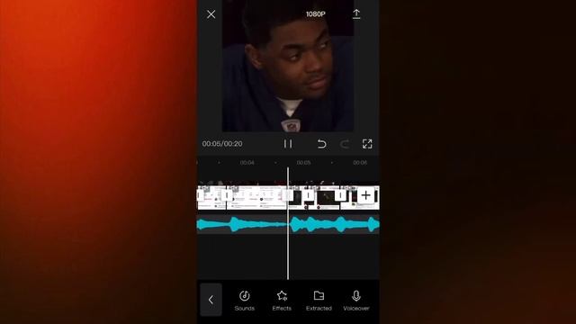 EDIT WITH ME/ CAPCUT VHS EDIT TUTORIAL смотреть онлайн