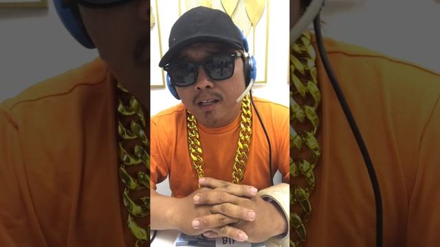 Rendon labador binusalan ng 3 million ni boss mac😂 смотреть онлайн