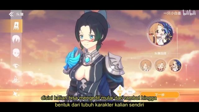 Bocoran Tanggal Rilis Game SAO Terbaru!! |  Sword Art Online Black Swordsman: Ace Indonesia