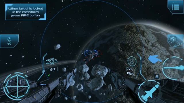 Project Charon - Android Gameplay ᴴᴰ смотреть онлайн