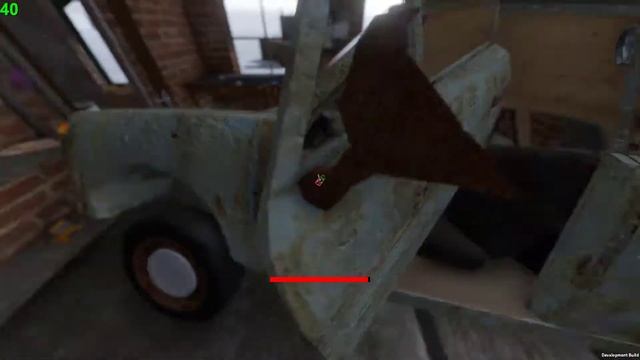 Fatest way to die/speedrun - The Long Drive смотреть онлайн