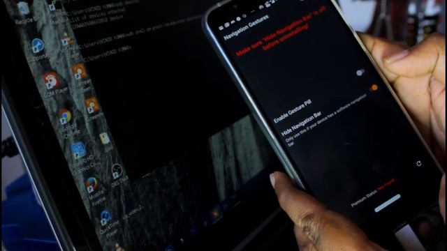 ASUS ZENPHONE MAX PRO M1|| NAVIGATION BAR CHANGE || PIXEL NAVIGATION BAR|| ISSUE RESOLVED|| No Roo смотреть онлайн