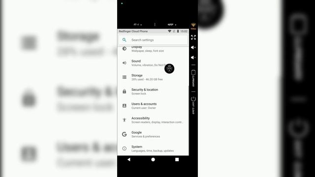 How To Use Redfinger Virtual Machine App | Redfinger No cloud phone is not available Problem Solve смотреть онлайн