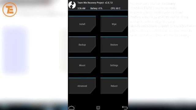 Poboljšajte svoj Android bez instalacije novog ROM-a | Xposed Framework смотреть онлайн