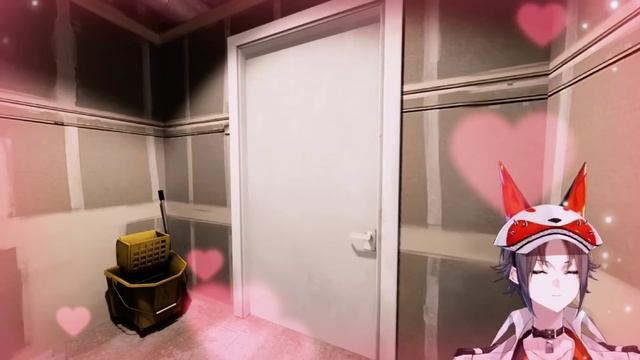𝙈𝙮𝙨𝙩𝙖 𝙗𝙚𝙞𝙣𝙜 𝙖 𝙩𝙨𝙪𝙣𝙙𝙚𝙧𝙚 [NIJISANJI EN LUXIEM] смотреть онлайн