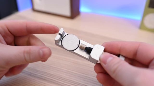 Review: Nomad Titanium Link Band for Apple Watch смотреть онлайн