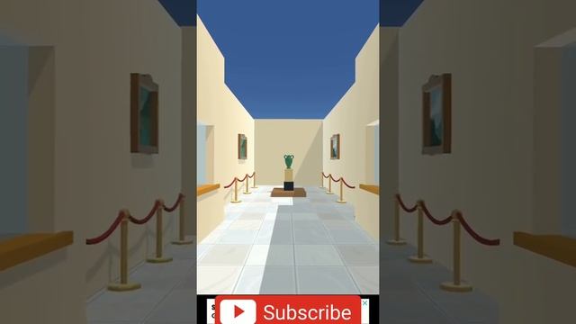 Sneak Thief 3D - Gameplay Walkthrough Part 1 (Android,iOS) смотреть онлайн
