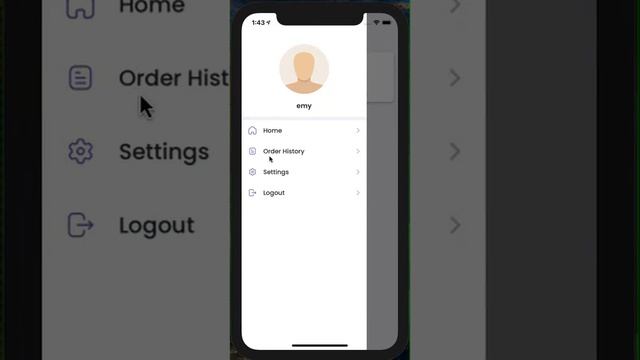 Multi-Branch Restaurant - iOS User + Delivery Boy + Vendor Apps With Laravel Admin Panel смотреть онлайн