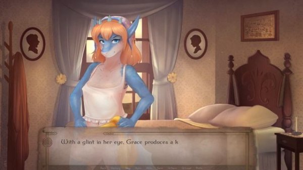 Eternal Blue- Changeling Tale| Grace's Path #15