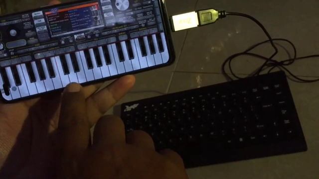 ORG 2024 | CARA & TUTORIAL BERMAIN ORG MENGGUNAKAN KEYBOARD PC