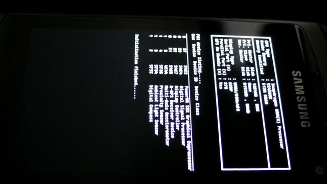 Samsung Wave Android смотреть онлайн