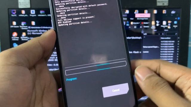Root Realme 8i RMX3151 | Install TWRP Realme 8i