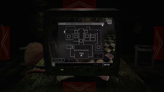 Don't Piss Off the Phone Guy l Dormitabis Episode 2 Nights 3 and 4 (Fnaf FanGame) смотреть онлайн