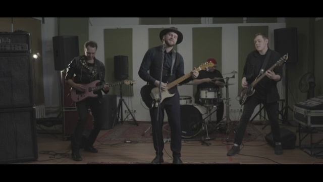 You Wanna Know Band Promo