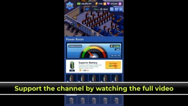 idle office tycoon code 2024 💎 idle office tycoon dinheiro infinito