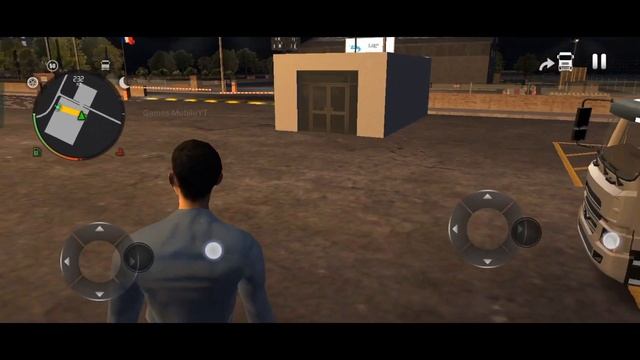 How to fix this bug infinite loading on Truck Simulator World (Android/IOS) #trucksimulatorworld смотреть онлайн
