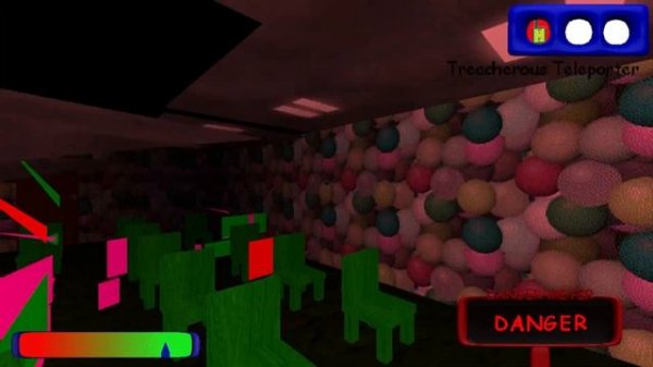 Dave's Fun Algebra Class! REMASTERED 0.6.0 | All Wacky Settings + Extra Settings (COMPLETED)