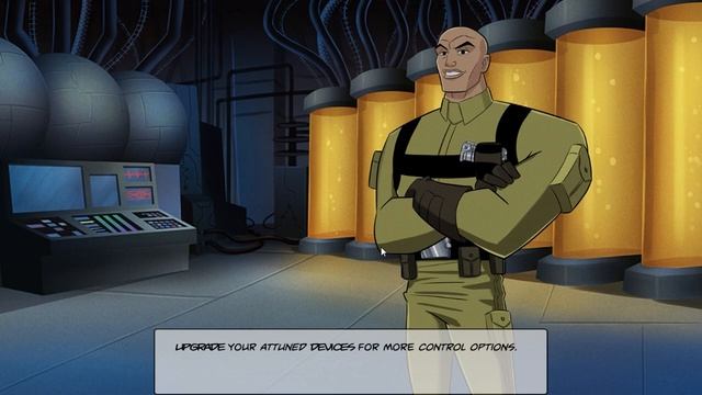 DC COMICS Something Unlimited - PART - 1