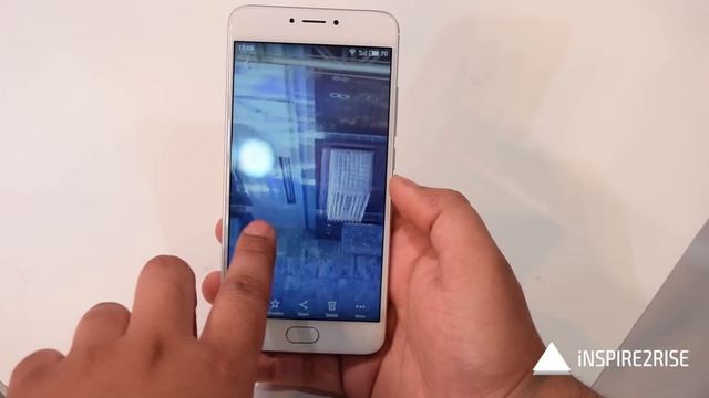 [HINDI] Meizu M3 Note hands on review with unboxing in Hindi смотреть онлайн