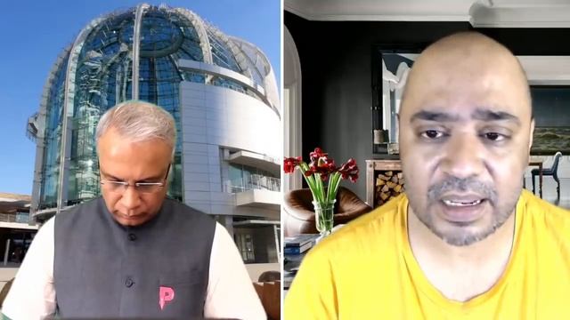 #AskAbhijit How Pegasus works | Q & A with Abhijit Iyer-Mitra | Episode 24 смотреть онлайн