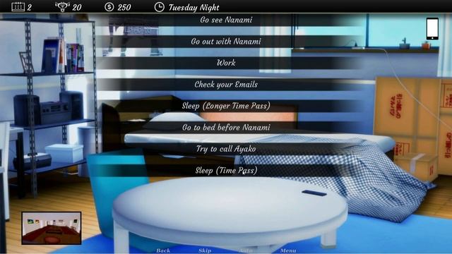 New Update Old Game 2DCG ANDROID & PC: Dep* Town v0.9c [ENG] DOWNLOAD + GAMEPLAY [COMENTADO] смотреть онлайн