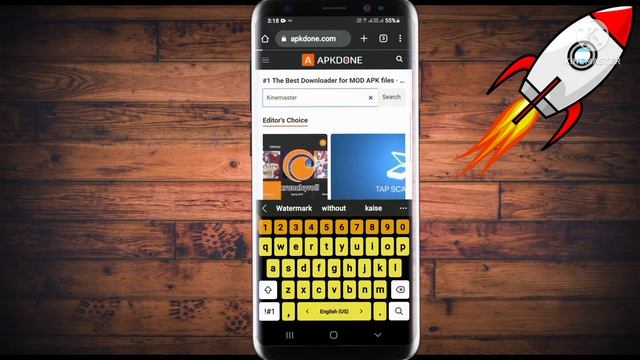 Kinemaster mod apk new version || Kinemaster update problem || Kinemaster latest version смотреть онлайн