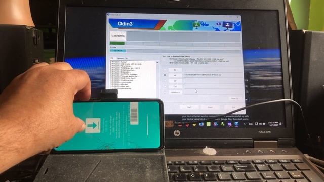Fix or Upgrade A21S From Stock to Android 14 - Fix lost System Partition . смотреть онлайн