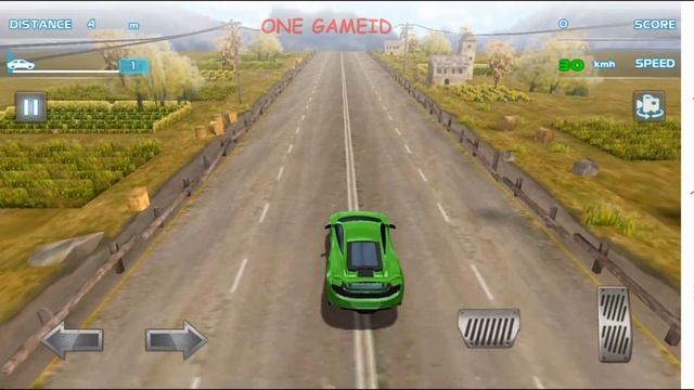 Turbo Driving Racing 3D "Car Racing Games" Android Gameplay Video ronde 17 смотреть онлайн