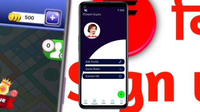 New Ludo Earning App Today ! Best Ludo Earning App 2023 ! Free Entry Ludo Earning App ! Ludo App смотреть онлайн