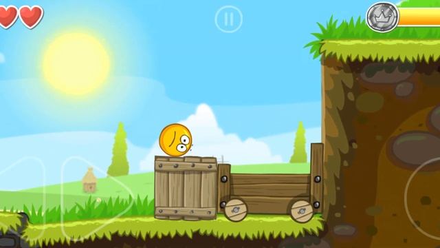 Red Ball 4 #redball #redball4 #redball4videos #redball4game #redballgameplay смотреть онлайн