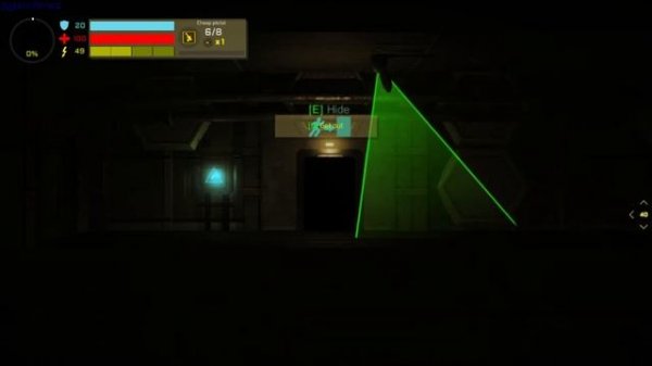 Guilty Force Wish of the Colony gameplay - GogetaSuperx