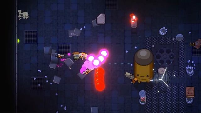 TOP 8 Tựa Game Roguelike Hay Nhất смотреть онлайн