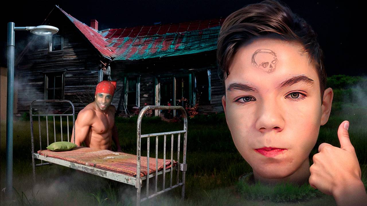 🛌ИДИ СПАТЬ, НО НЕ ЗАБУДЬ УБЕДИТЬСЯ ЧТО... - Go to bed смотреть онлайн