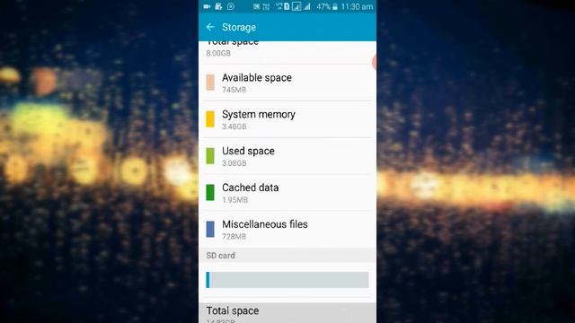 How to increase Internal Storage on any Android Phone ? mobile ki memory kaise badhaye ? 👊👊 смотреть онлайн
