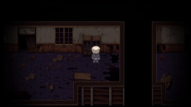 A HOPELESS SITUATION? | Let's Play: Corpse Party [PART 2] смотреть онлайн