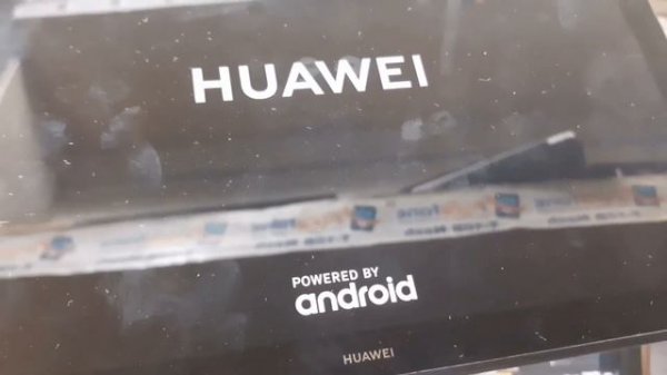Huawei MEDIAPAD T5 [AGS2-L09] Google Account frp Done Via huawei Frp tool #huawei